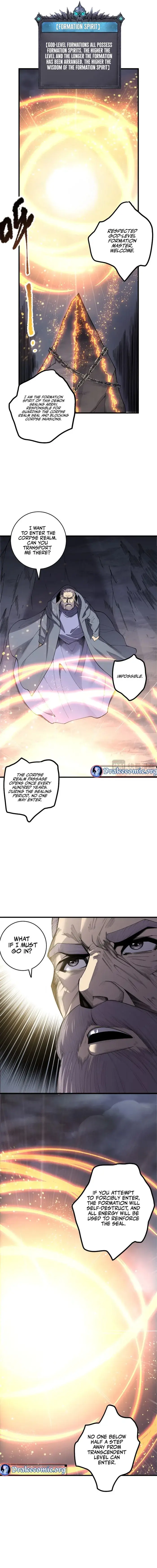 Catastrophic Necromancer Chapter 179 image 03_optimized